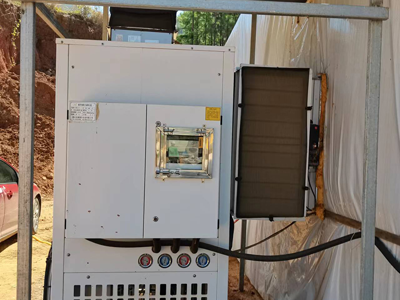 冷库有什么好处